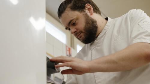 Logis Thermal - Hotel - Saubusse