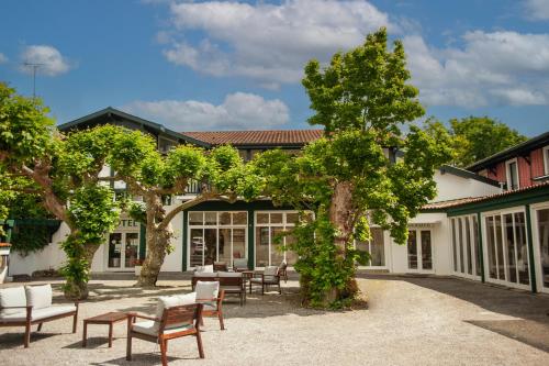Logis Thermal - Hotel - Saubusse