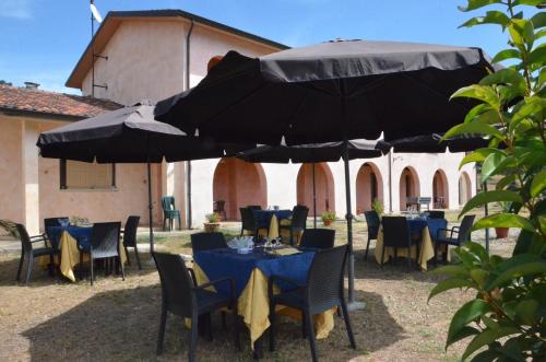 Agriturismo Masseria Castiglione in Missanello