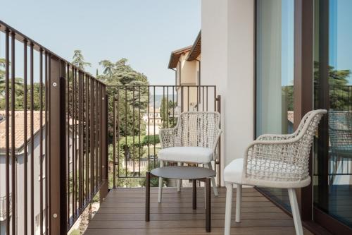 WANDERLUST HOTEL & APARTMENTS - SUITE & SPA - Bardolino, Lago di Garda - Verona in Bardolino