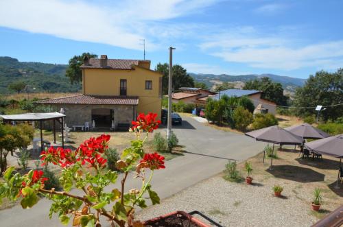 Agriturismo Masseria Castiglione in Missanello