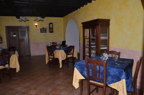 Agriturismo Masseria Castiglione in Missanello