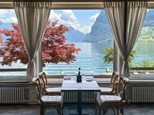 Seehotel Kastanienbaum - image 12