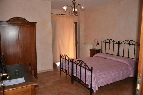 Agriturismo Masseria Castiglione in Missanello