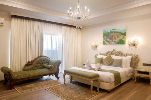 Photo - Sahid Raya Hotel & Convention Yogyakarta