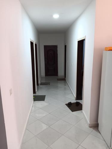 3 bedroom, free Wi-fi, Aircon & Hot water in Tujereng