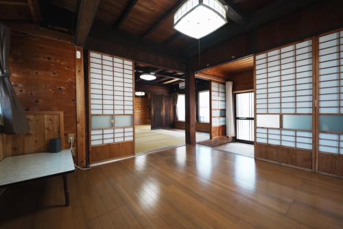 ペンションとみや 1組限定, Oshima (fotografie 10)