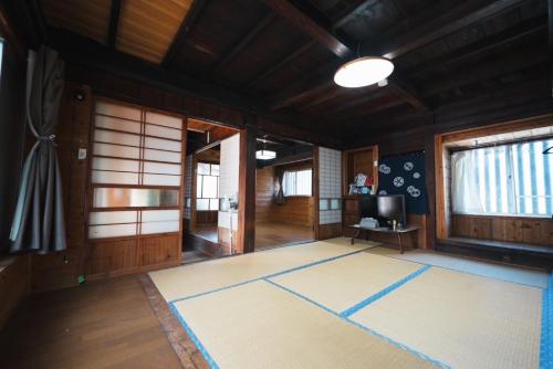 ペンションとみや 1組限定, Oshima (fotografie 9)