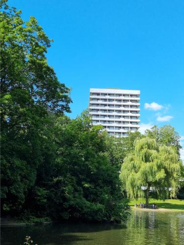 Maritim Hotel Gelsenkirchen - image 3