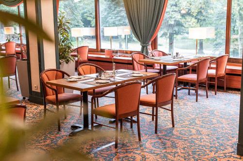 Maritim Hotel Gelsenkirchen - image 13