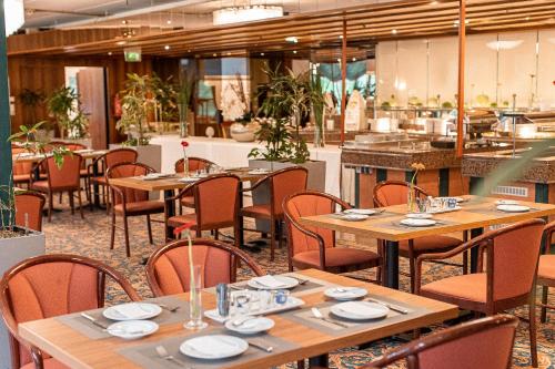Maritim Hotel Gelsenkirchen - image 8