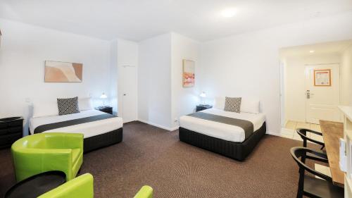 Caboolture Gateway Motel
