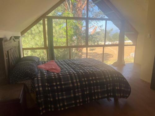 Cabaña nueva luna Cabaña nueva luna