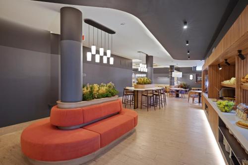 B&B HOTEL Málaga Centro in Málaga