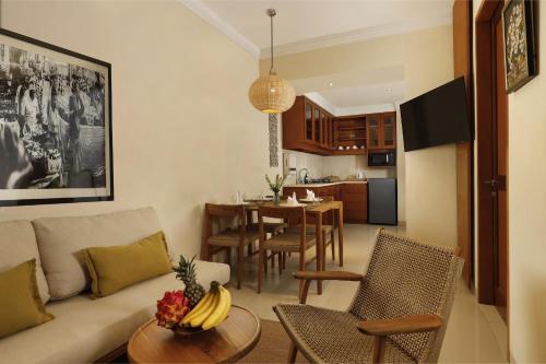 Two-Bedroom Apartment image 4