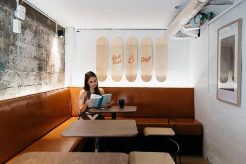 المرافق, Little Drifter Bondi Beach in Bondi