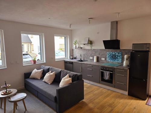 Ferienwohnung Oberreiter