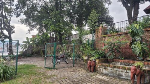 Karunamaya Hotel in Chhauni