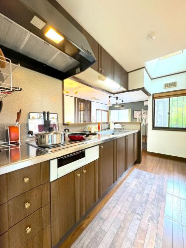 New OPEN BBQ ウッドデッキ テントサウナ 最大13名宿泊可能