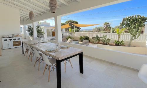 La Casa Al Mare 1