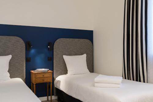 Najeti Hôtel de la Poste - main image
