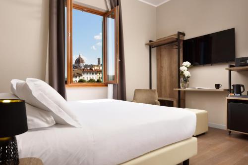 Essence Hotel, Florencja
