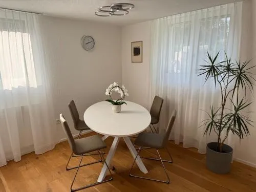 Apartment Oberrüti in Oberrüti, Schweiz