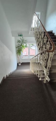Pension Jahn in Salzburg