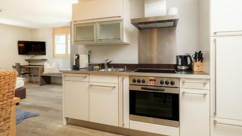 Casa Della Luce Apartments - image 11