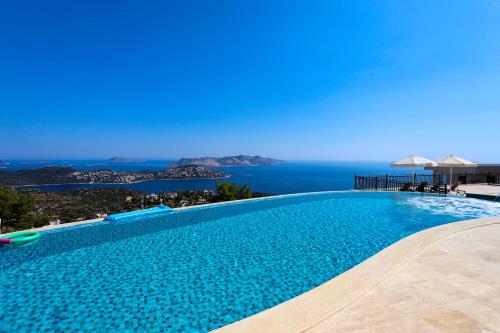 Közeli látványosságok, Kaleli Deluxe Homes in Yenikoy