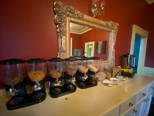 Ellstanmor Guesthouse Cooma = 엘스탄모어 게스트하우스 쿠마