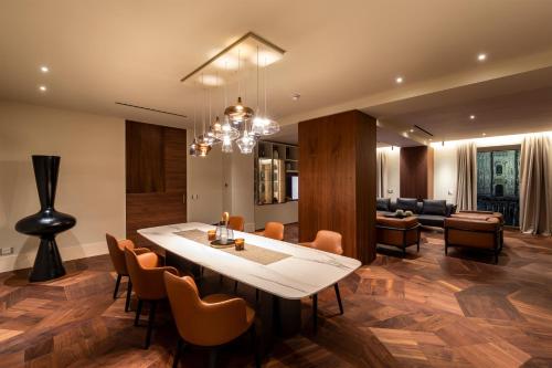 AF Duomo - Milano Luxury Suites, Mediolan (zdjęcie 8)