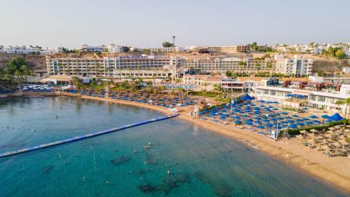 Marina Sharm Hotel - Sharm El Sheikh