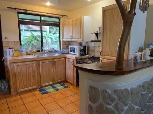 Létesítmények, Ohana in Papetoai