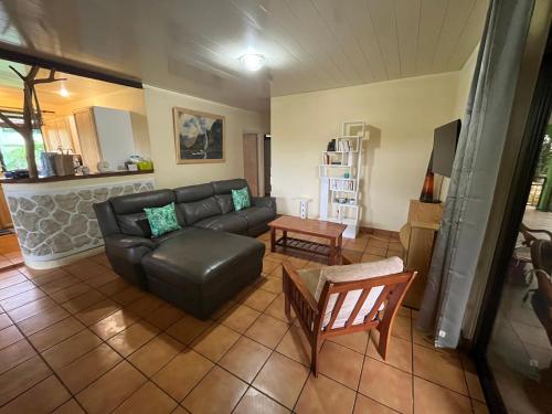 Létesítmények, Ohana in Papetoai