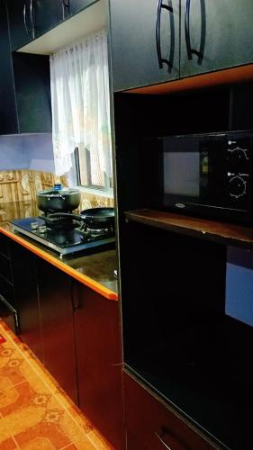 Today Apartments Westfield plc, Nadi (foto 10)