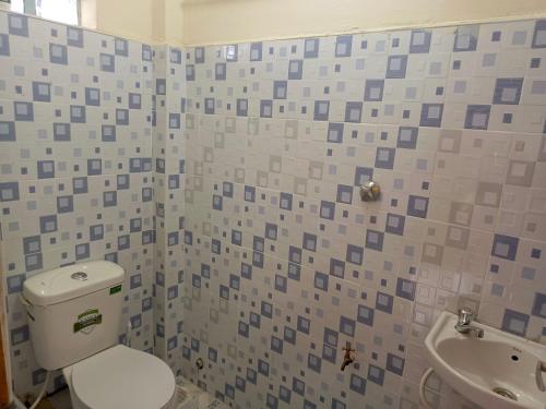 Shower, The Mylon Homes in Nakuru