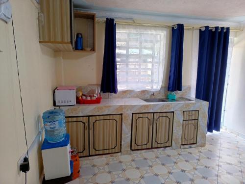 Kitchen, The Mylon Homes in Nakuru