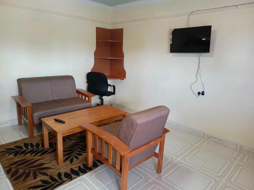 Facilities, The Mylon Homes in Nakuru