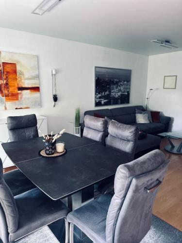 Ferienwohnung-Willkommen in Saarlouis in Saarlouis, Deutschland