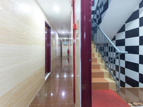 Kuala Selangor Hotel