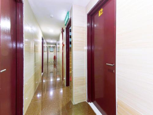 Exterior view, Kuala Selangor Boutique Hotel in Kuala Selangor