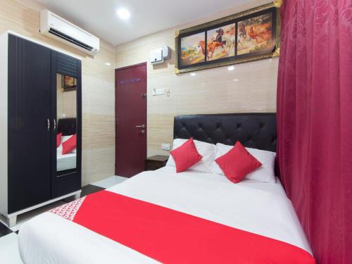 Kuala Selangor Boutique Hotel in Kuala Selangor
