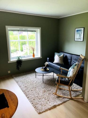 Flat in the center of Loen in โลเอน