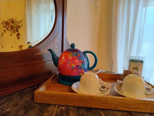 Guesthouse Giulietta e Romeo – Cossogno, NC