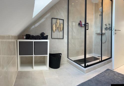 FeWo by LL in เฟรเชิน