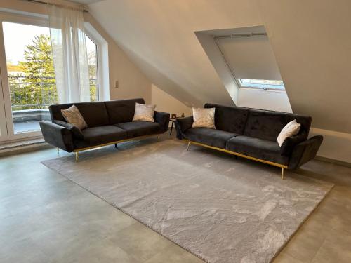 FeWo by LL in เฟรเชิน