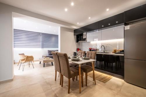 Orion Luxury Apartments - Λευκάκια