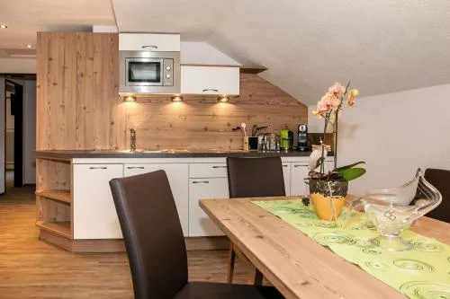 Ferienwohnung Kaunergrat in Kaunertal, Österreich