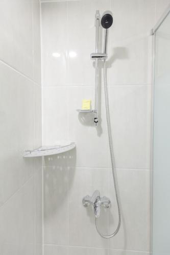Acube Hotel Room Type - Studio (Limited View)